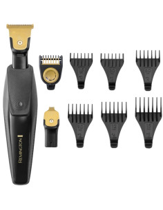 Remington MB7000 T Series Ultimate Precision Recortadora de Barba de precisión