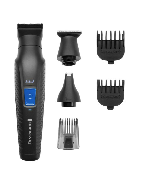 Remington PG3000 Kit Multifución 6-1 Recargable Graphite Series