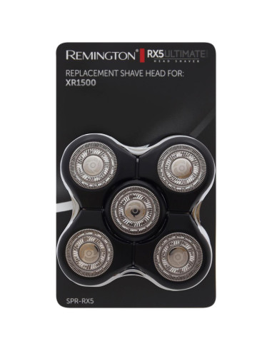 Remington Repuesto SPR-RX5 Cabezal Afeitado