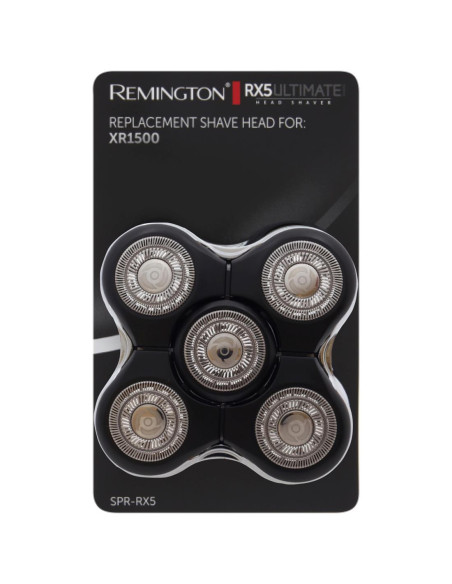 Remington Repuesto SPR-RX5 Cabezal Afeitado