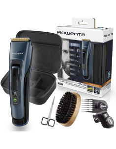 Rowenta Signature TN4500F1 depiladora para la barba AC/Batería 44 3