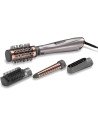 Babyliss AS136E Cepillo Secador Moldeador de Pelo 4-1 1000W Gris