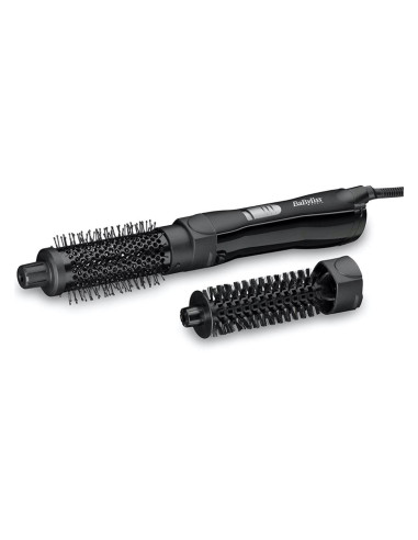 BABYLISS AS82E CEPILLO MOLDEADOR 800W NEGRO