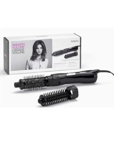 Babyliss AS86E Cepillo Iónico Aire Caliente 19mm/25mm 300W