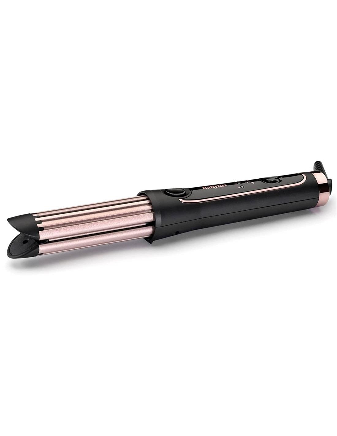 Babyliss C112E Moldeador Curl Style Luxer