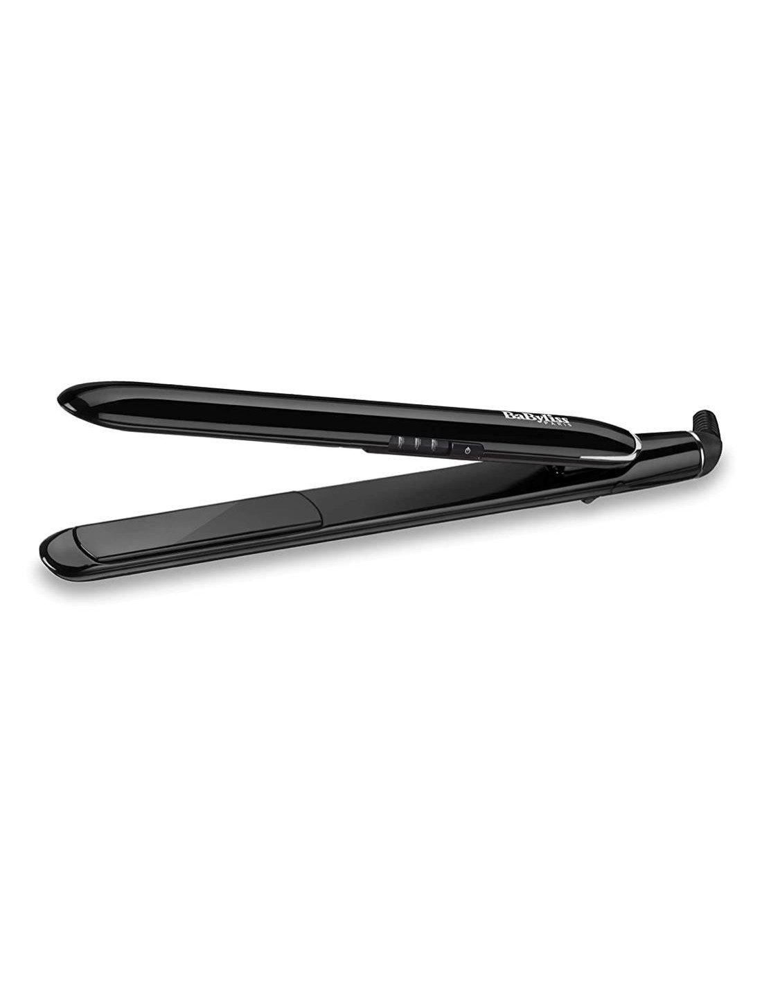 Babyliss ST255E Plancha Pelo 25MM