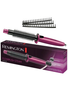 Remington CB4N Cepillo Moldeador a Vapor Flexibrush