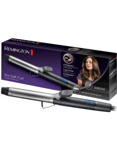 REMINGTON CI5519 Moldeador en espiral de 19mm cerámico