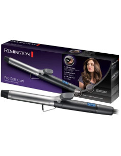 Remington CI6525 Rizador y Ondulador de Pelo Pro Soft Curl