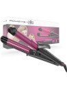 Rowenta CF4512F0 Moldeador Multistyler 3 In 1 Alisa, Riza y Moldea