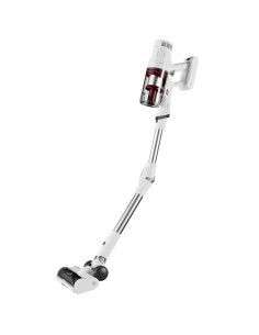 Aiwa AVC-610 Aspiradora Vertical Inalámbrica 500W 29,6V Blanca