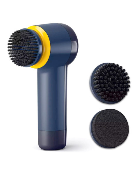 Philips Limpiazapatillas GCA1000/60
