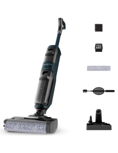 Rowenta X-Clean 2 GZ2251E0 aspiradora de pie y escoba eléctrica