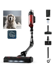 Rowenta RH2059ES X-Force Flex 9.60 Animal Care Apiradora Sin Cable