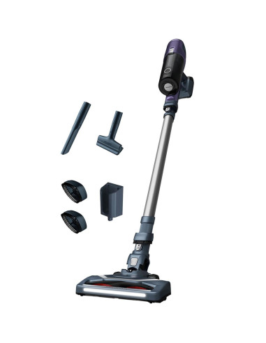 Rowenta RH6837WO X-PERT 6.60 Allergy Apiradora Versátil SIn Cable