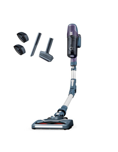 Rowenta RH6848WO Aspiradora Escoba Versátil X- Pert 6.6 Flex