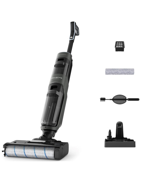 Rowenta X-Clean 4 GZ5035 Aspiradora escoba Batería Seca y húmeda