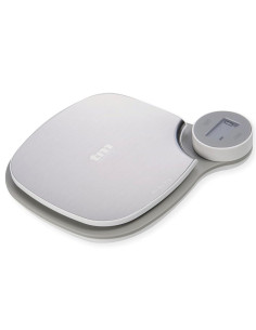 TM Báscula Cocina 5Kg Sin Pilas (TMPBS040)