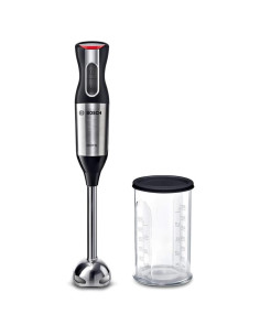 Bosch MS6CB6110 Batidora de Brazo 1.000W Inox