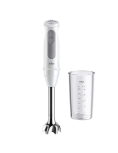 Braun MultiQuick 5 MQ 50001 M Batidora de inmersión 1000 W Gris,
