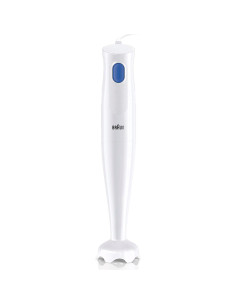 Braun MQ10.000PWH Batidora de Brazo 450W