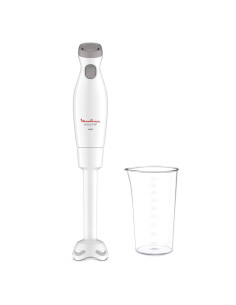Moulinex DD45A1 0,8 L Batidora de inmersión 450 W Blanco