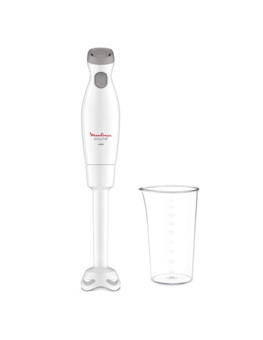 Moulinex DD45A1 0,8 L Batidora de inmersión 450 W Blanco