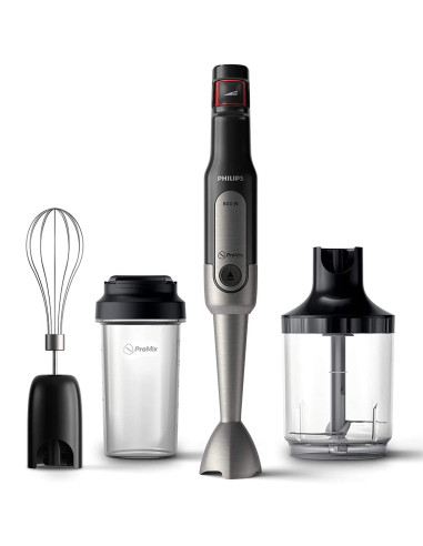 Philips Viva Collection Batidora de mano ProMix HR2652/90