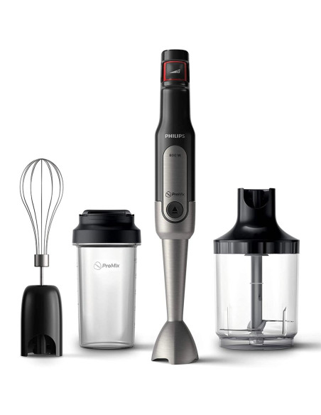 Philips Viva Collection Batidora de mano ProMix HR2652/90