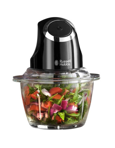 Russell Hobbs 24662-56 Picadora de Alimentos 200W 0.5L