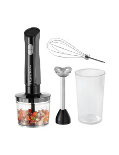 Russell Hobbs 27141-56 Pack Batidora 3-1 con 500W y 2 Velocidades