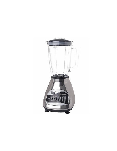 WESTINGHOUSE WKBE800C BATIDORA 500W VASO CRISTAL 1.5L PICA HIELO