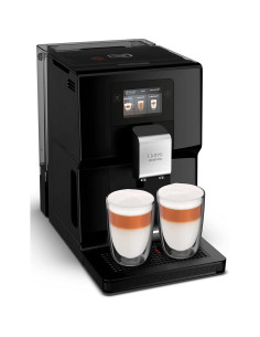 Krups EA873810 Cafetera Superautomática Intuition Negra