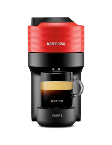 Krups Vertuo Pop XN9205 Totalmente automática Macchina per caffè a