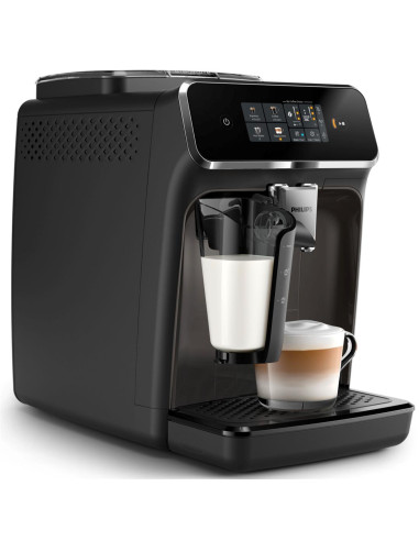 Philips Series 2300 EP2334/10 Cafetera espresso totalmente automática