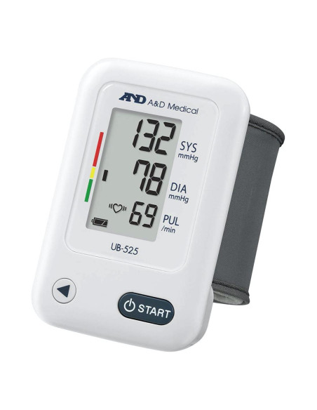 AND UB-525 TENSI??METRO MU??ECA