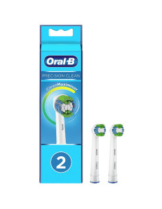 Braun EB20RB-2 Cabezales de Recambio Oral B