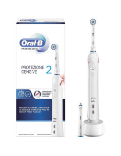 Braun Oral-B Professional 2 Cepillo para cuidado de encías (D501.523.2)