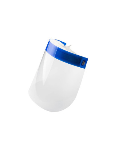 MÁSCARA PROTECTORA FLEX & LIGHT