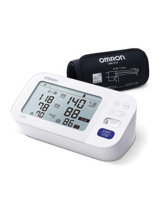 Omron M6 Tensiómetro Hem-7360-E