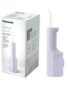 Panasonic EW-DJ26-V303 Irrigador Portátil