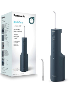 Panasonic EW-DJ66-A303 Irrigador Portátil