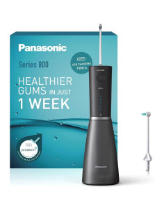 Panasonic EW-DJ86-K503 Irrigador Portátil