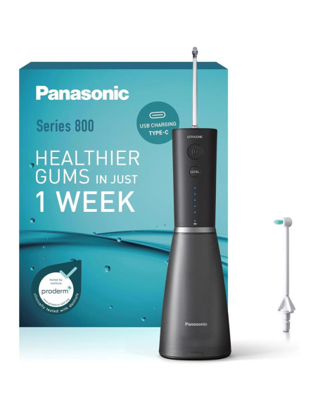 Panasonic EW-DJ86-K503 Irrigador Portátil