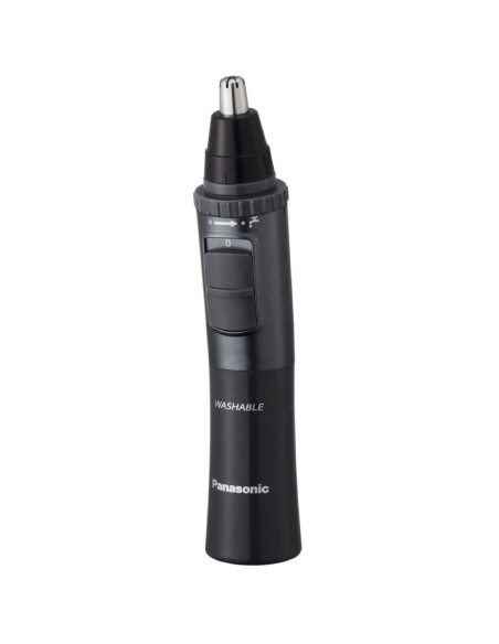 Panasonic ER-GN33 Recortador para la Nariz, las Orejas y el Rostro