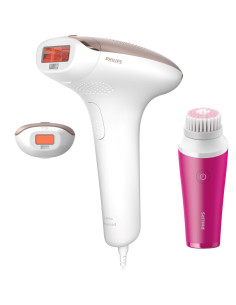 Philips Lumea Advanced BRI924/00 depiladora de luz pulsada Luz
