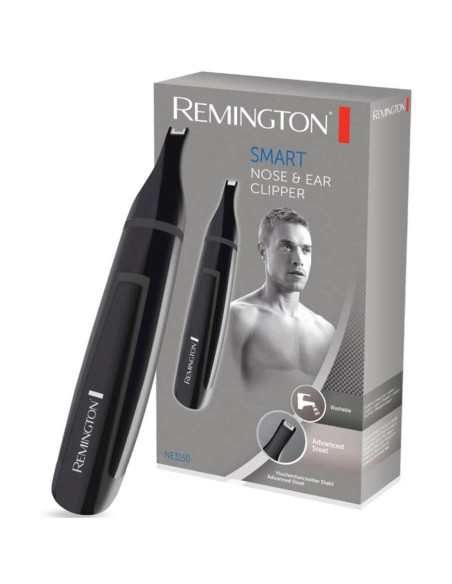 Remington NE3150 depilador para Nariz y Orejas