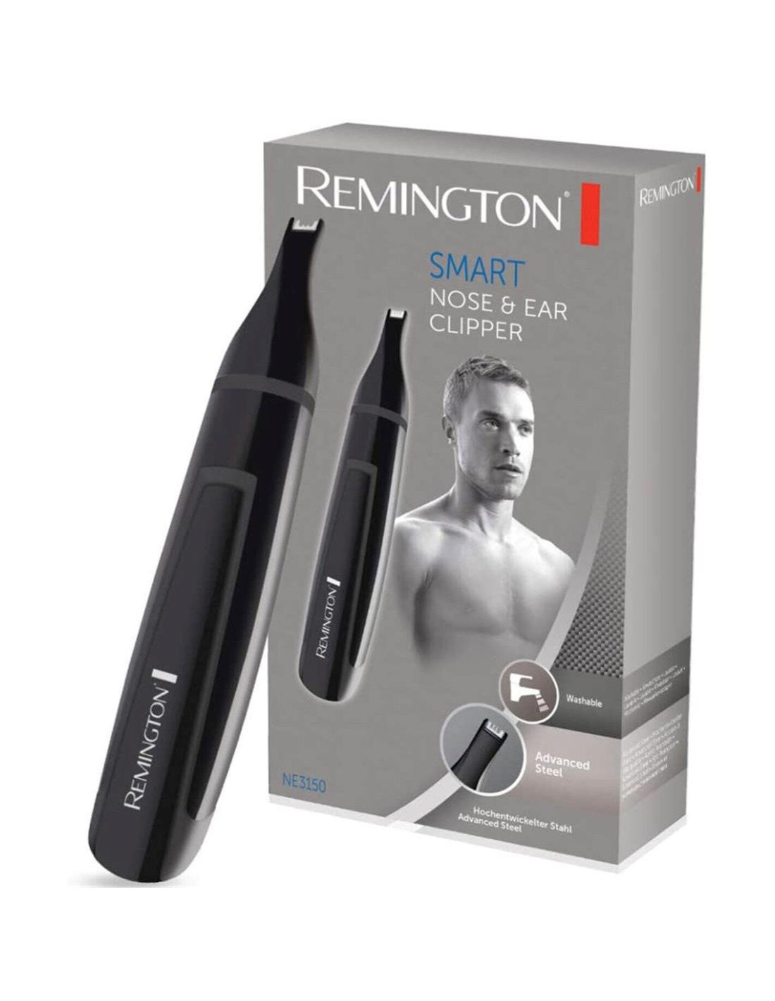 Remington NE3150 depilador para Nariz y Orejas