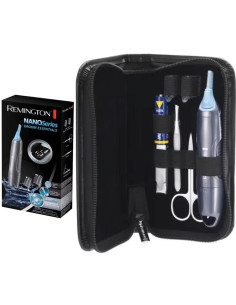 Remington NE3455 E51 Nano Series Recortadora para Nariz y Orejas