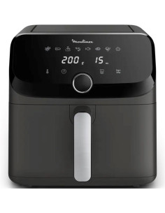 Moulinex EZ855HF0  Freidora de Aire 7.5 Litros 2.020W